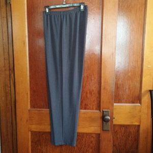 Susan Graver pull on slacks